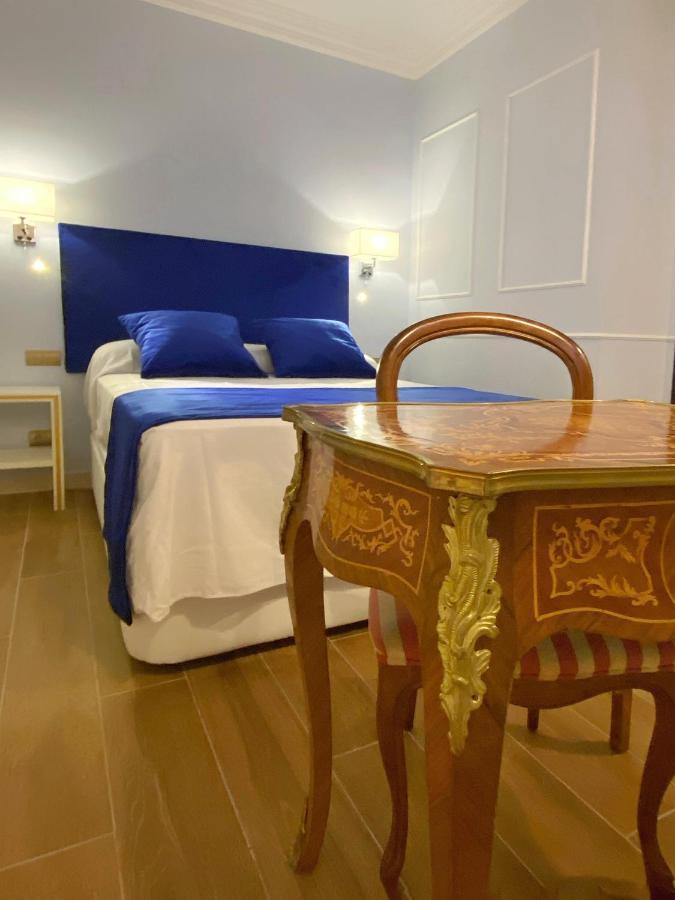 SUITES SAN ESTEBAN 16 Real Sevilla Exterior foto